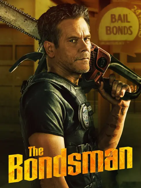 The Bondsman