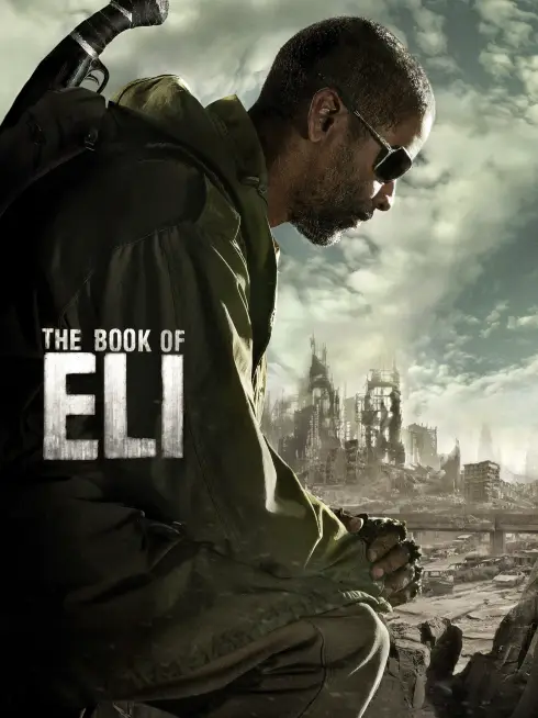 Phim The Book of Eli - The Book of Eli (2010)