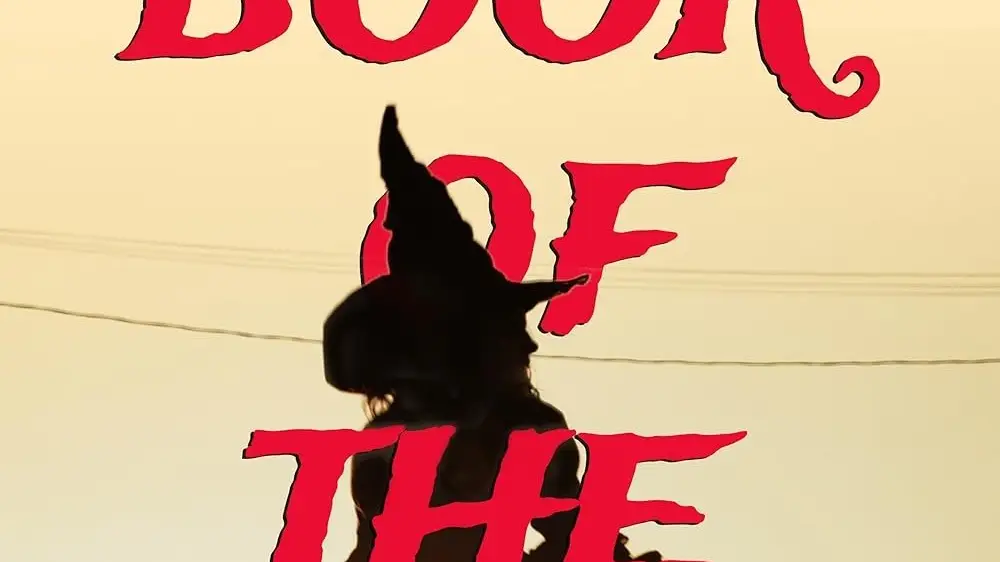 Phim The Book of the Witch - The Book of the Witch (2024)