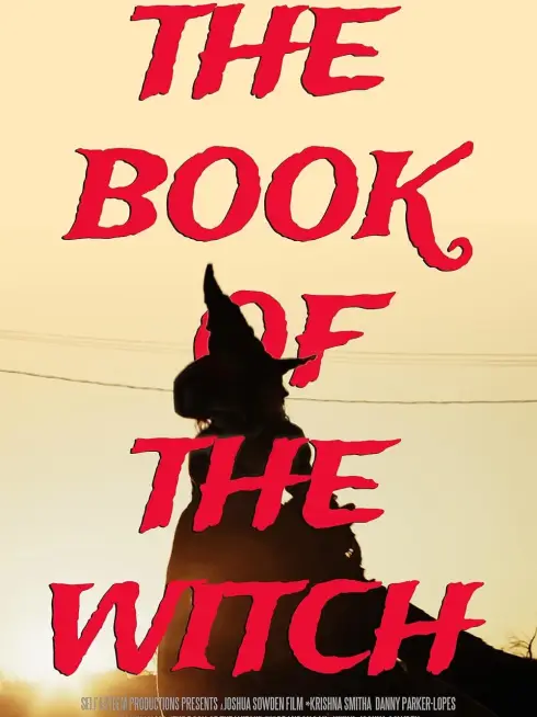  The Book of the Witch (2024)