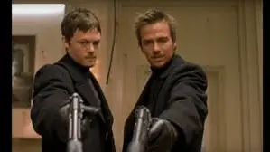 The Boondock Saints