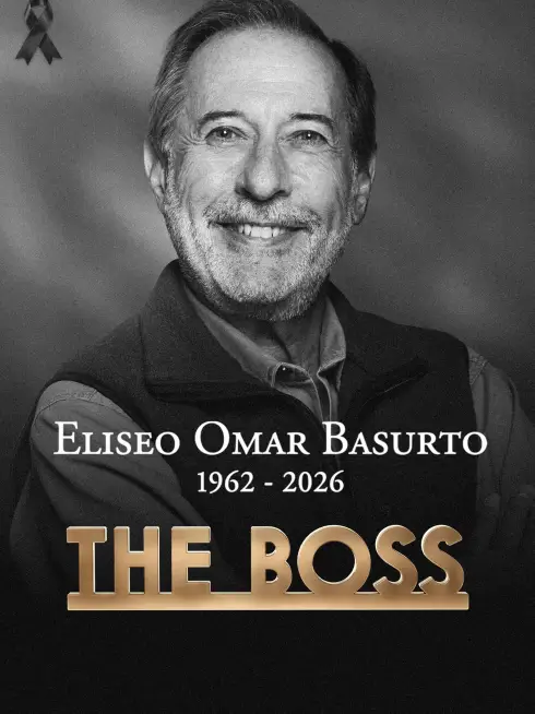The Boss