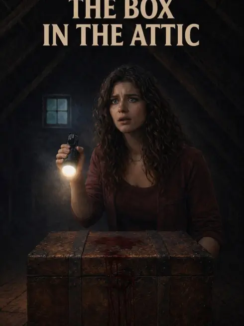  The Box in the Attic (2026)