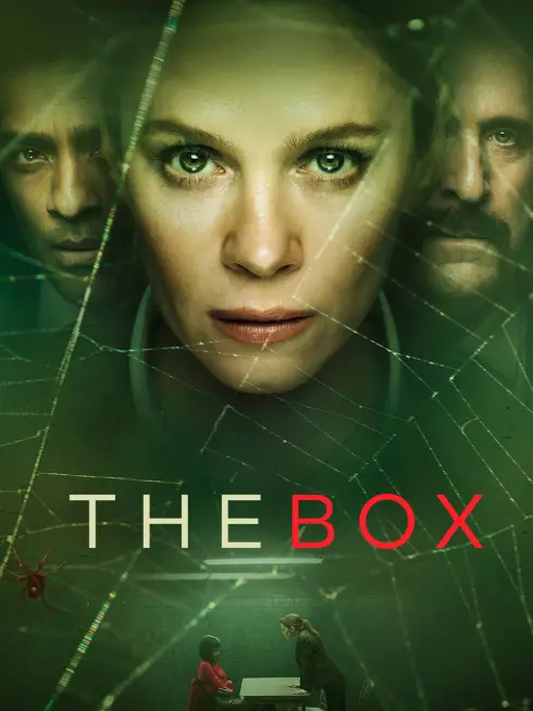 The Box