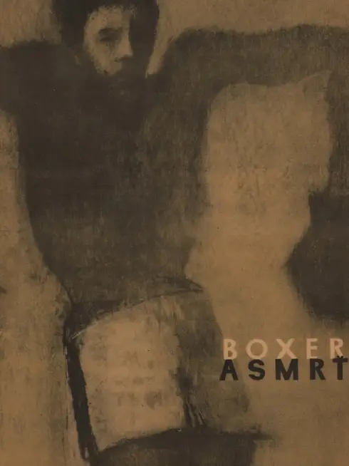 The Boxer and Death
