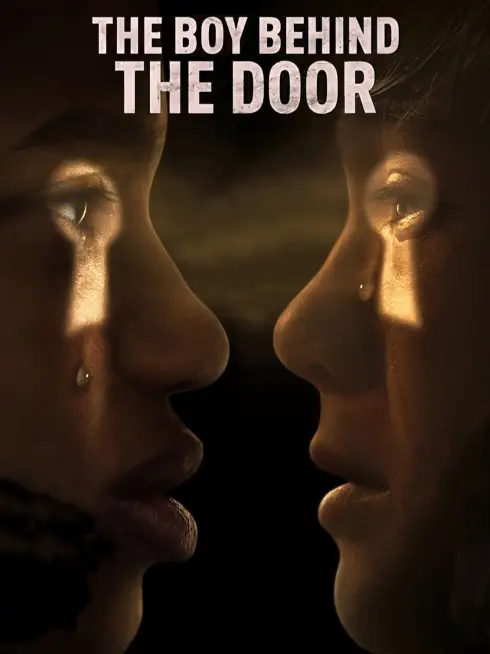 Phim The Boy Behind the Door - The Boy Behind the Door (2020)