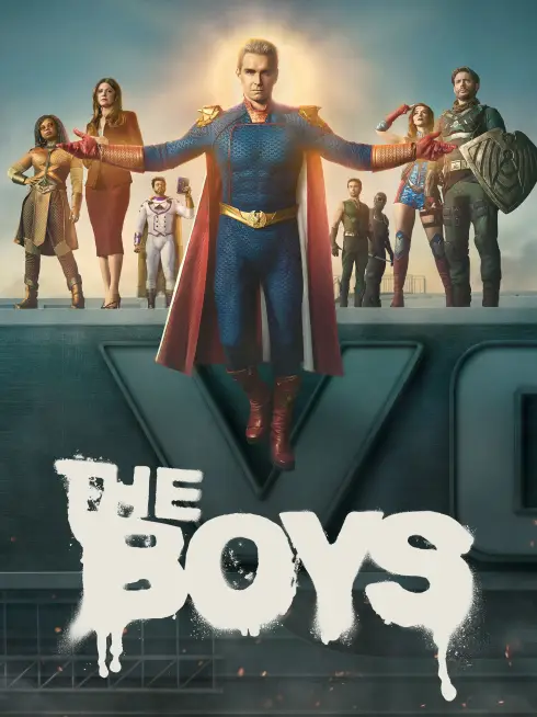 The Boys