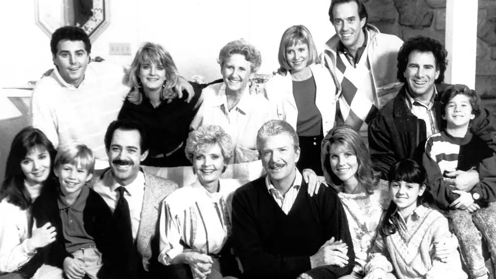 Phim The Bradys - The Bradys (1990)