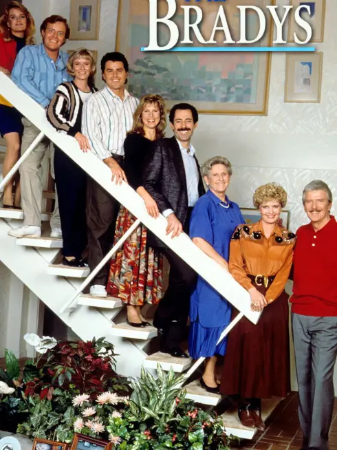  The Bradys (1990)
