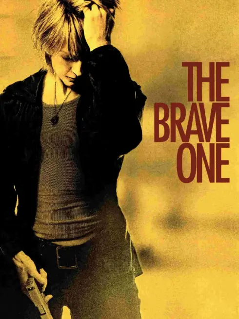 Phim The Brave One - The Brave One (2007)