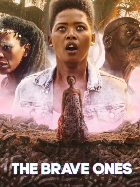  The Brave Ones (2022)