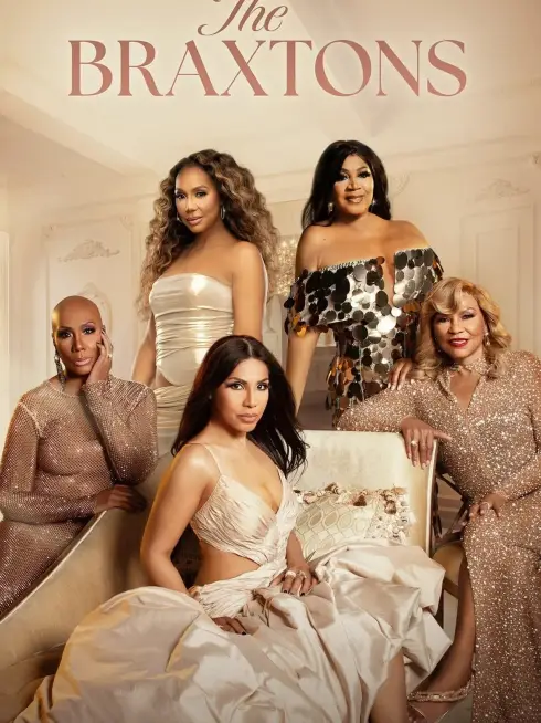  The Braxtons (2024)