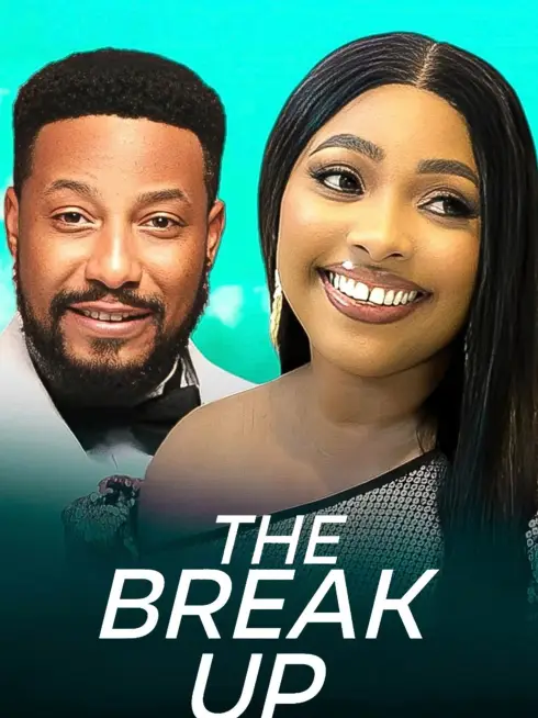  The Break Up (2024)
