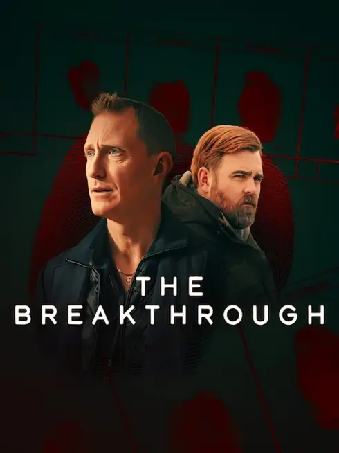  The Breakthrough (2025)