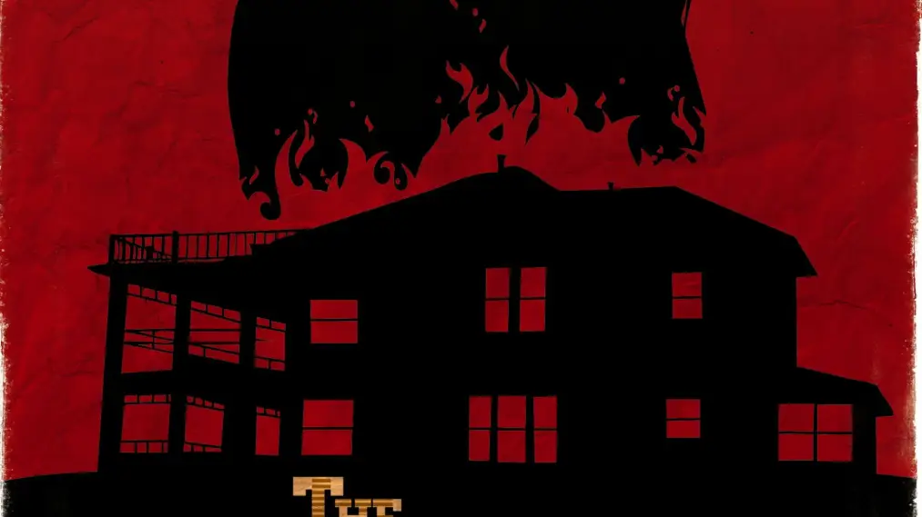 The Brick House