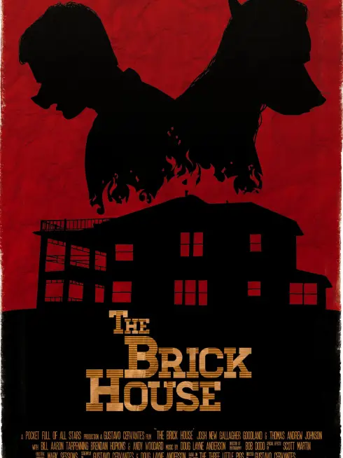  The Brick House (2013)