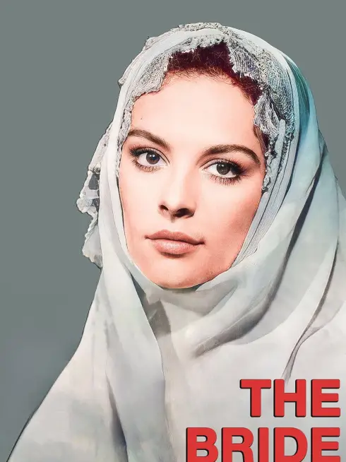 The Bride