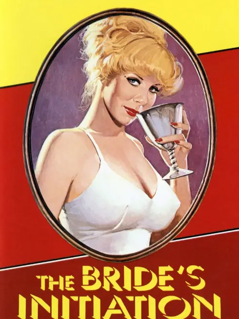 The Bride's Initiation