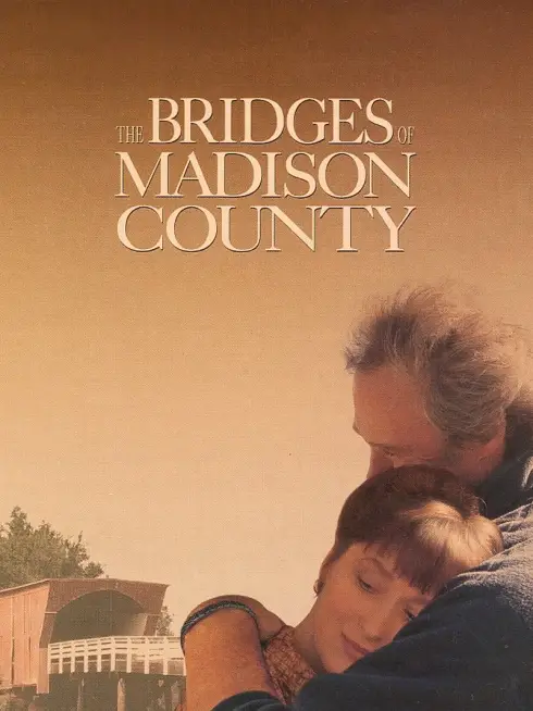 Phim The Bridges of Madison County - The Bridges of Madison County (1995)