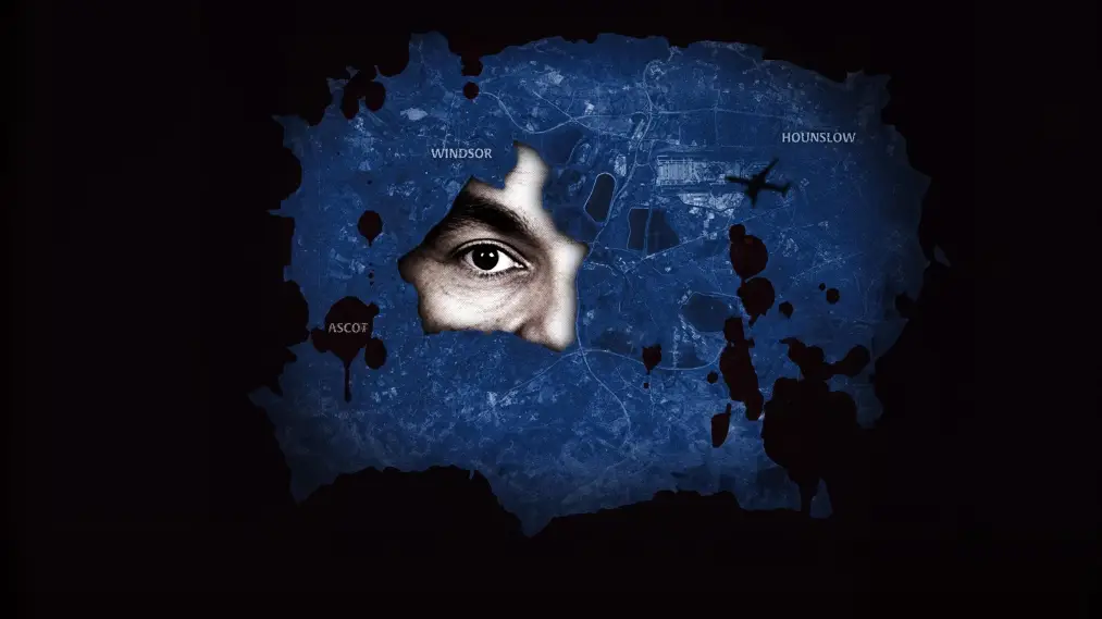Phim The British Airways Killer - The British Airways Killer (2024)