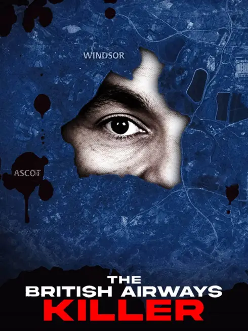  The British Airways Killer (2024)