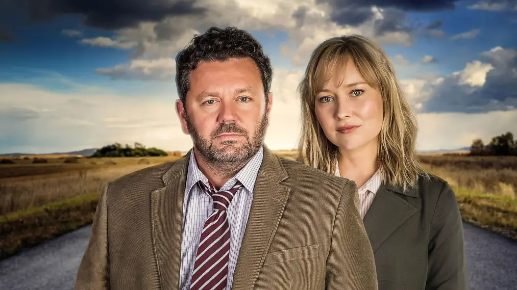 Phim The Brokenwood Mysteries - The Brokenwood Mysteries (2014)