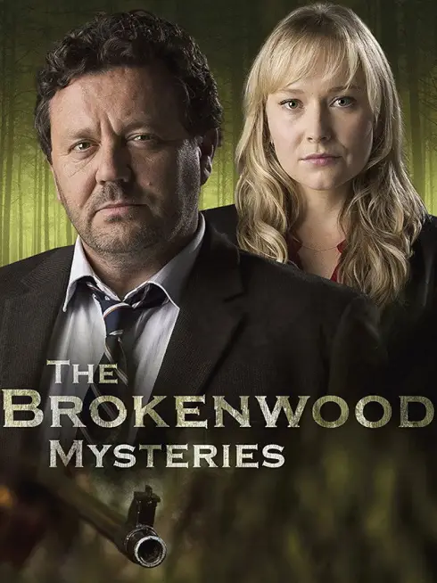 The Brokenwood Mysteries