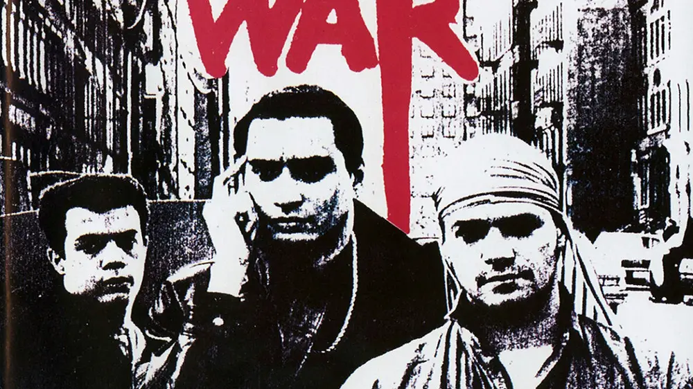 Phim The Bronx War - The Bronx War (1991)