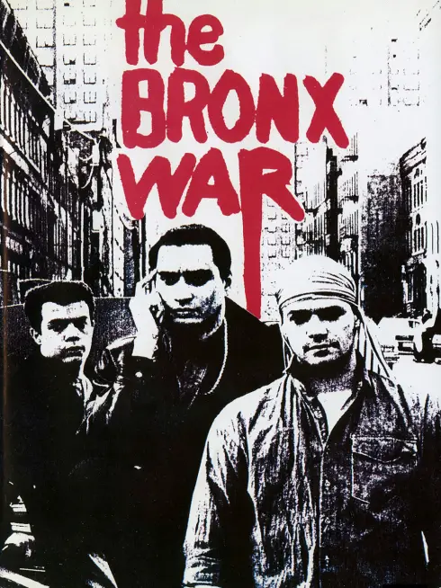  The Bronx War (1991)