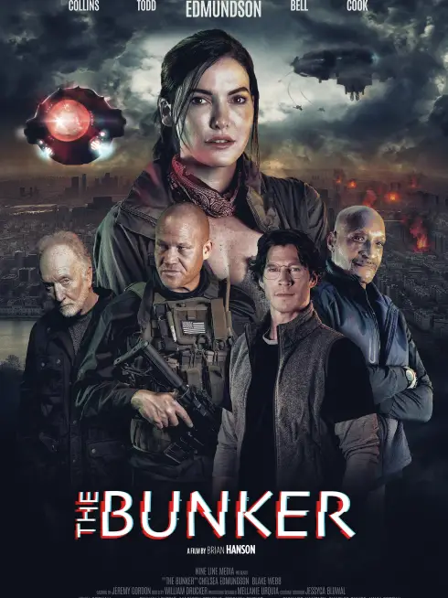  The Bunker (2024)