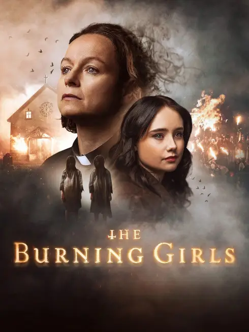  The Burning Girls (2023)