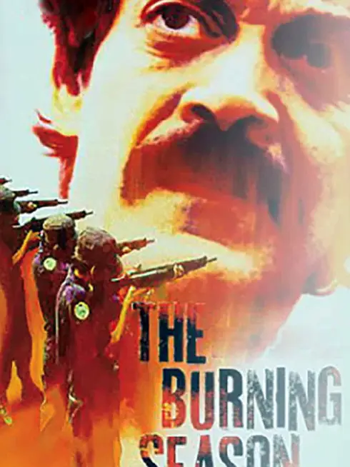 The Burning Season