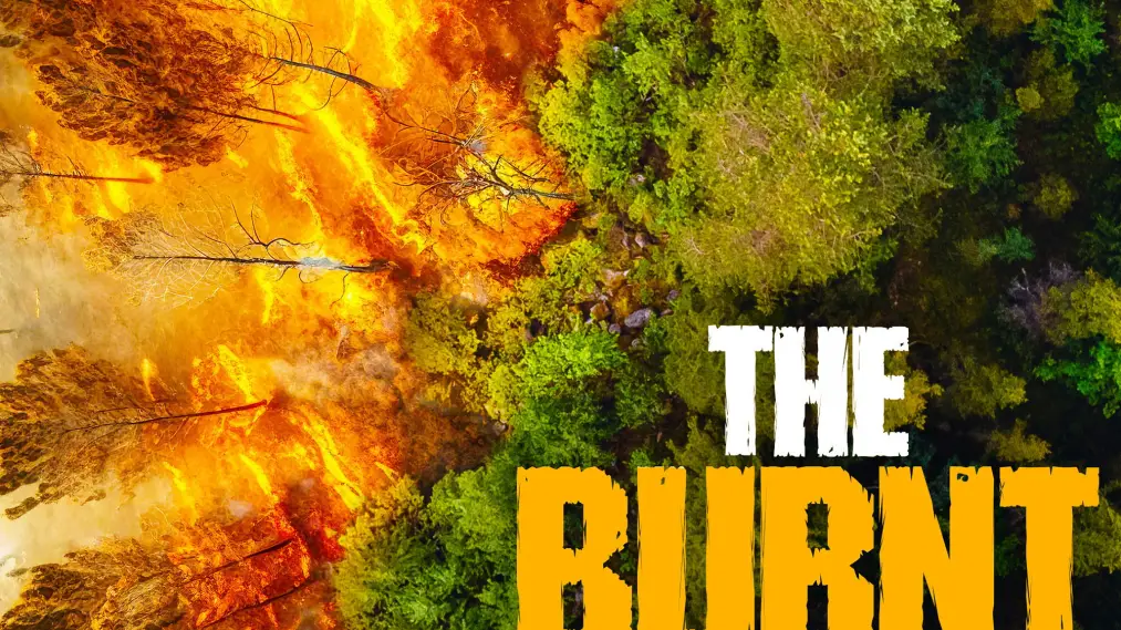 Phim The Burnt Half - The Burnt Half (2023)