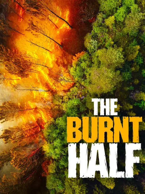 The Burnt Half