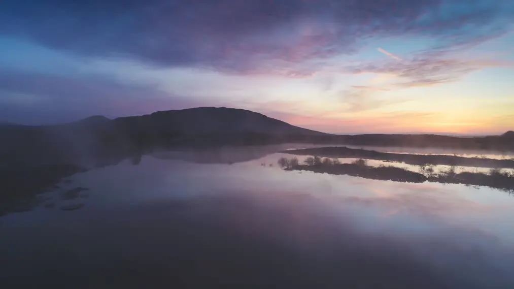 Phim The Burren: Heart of Stone - The Burren: Heart of Stone (2021)