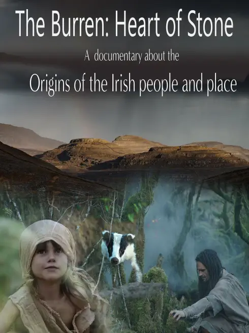 The Burren: Heart of Stone