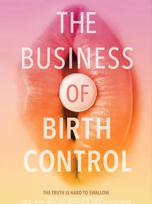 The Business of Birth Control