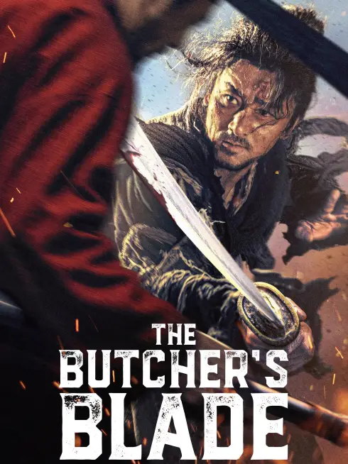  The Butcher's Blade (2026)