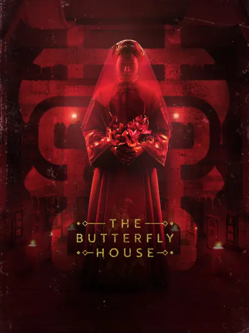  The Butterfly House (2025)