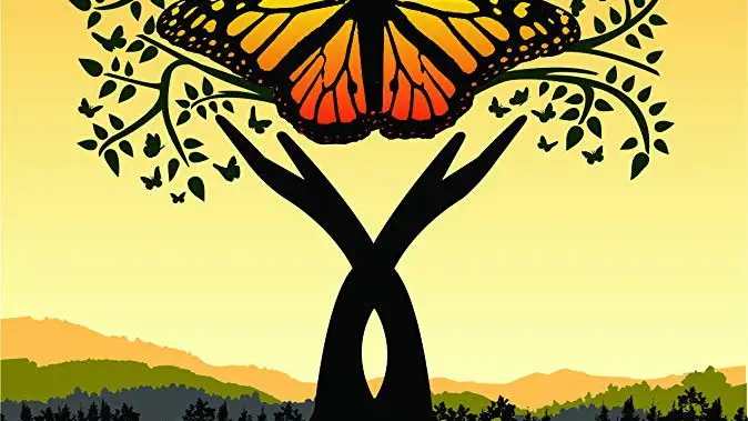 The Butterfly Trees