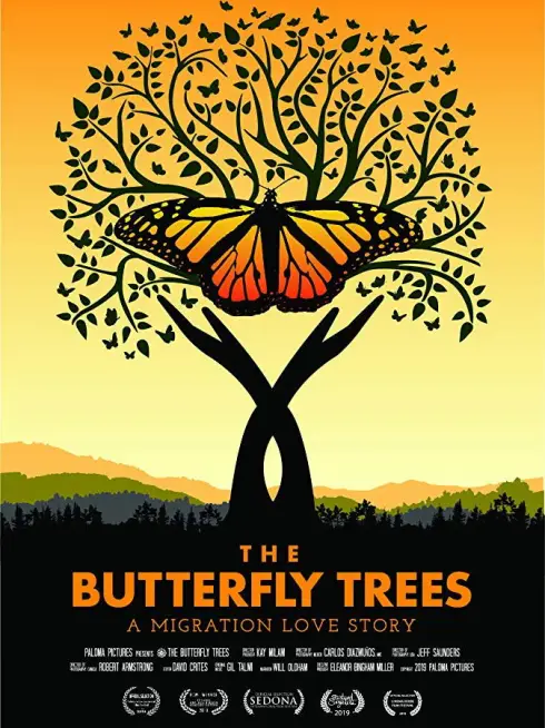  The Butterfly Trees (2019)