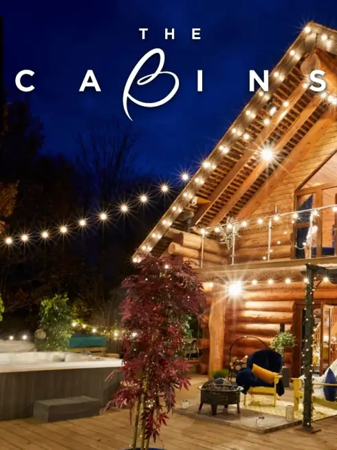  The Cabins (2021)
