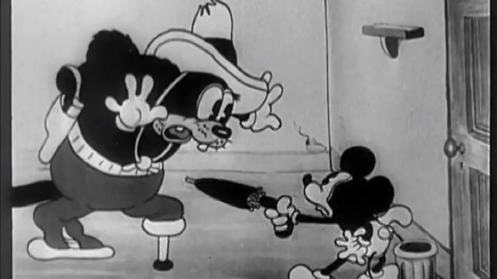 Phim The Cactus Kid - The Cactus Kid (1930)