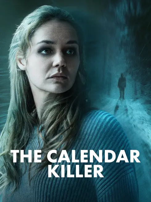 The Calendar Killer