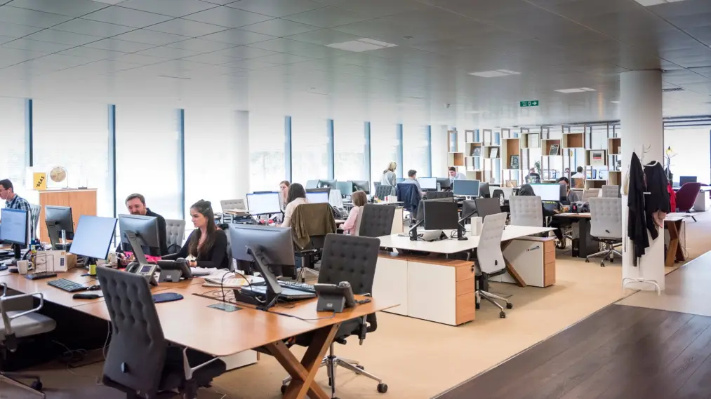 Phim The Call Centre - The Call Centre (2013)