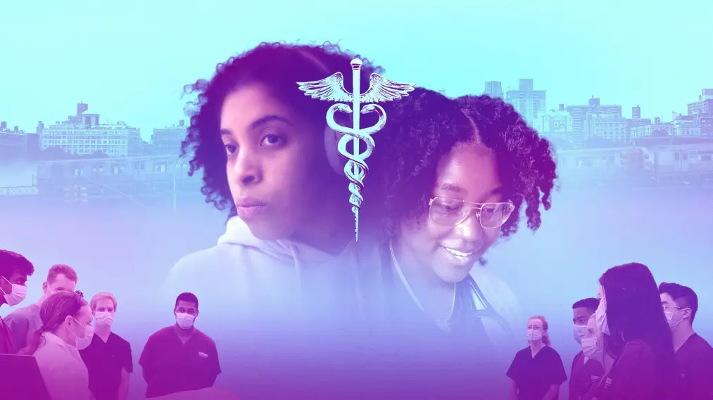 Phim The Calling: A Medical School Journey - The Calling: A Medical School Journey (2025)