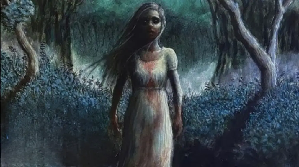 Phim The Calling Witch - The Calling Witch (2026)