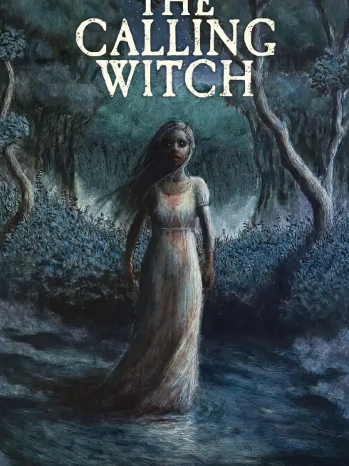 The Calling Witch
