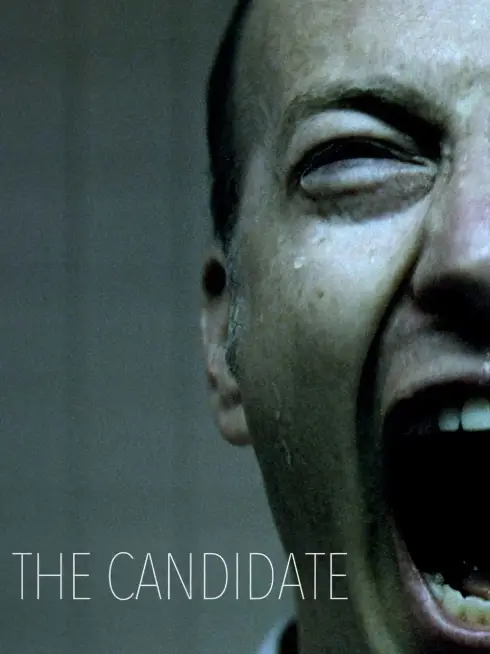  The Candidate (2011)