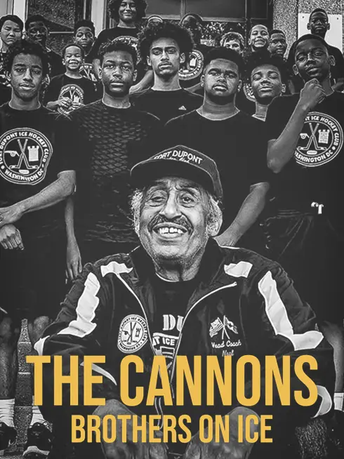 The Cannons